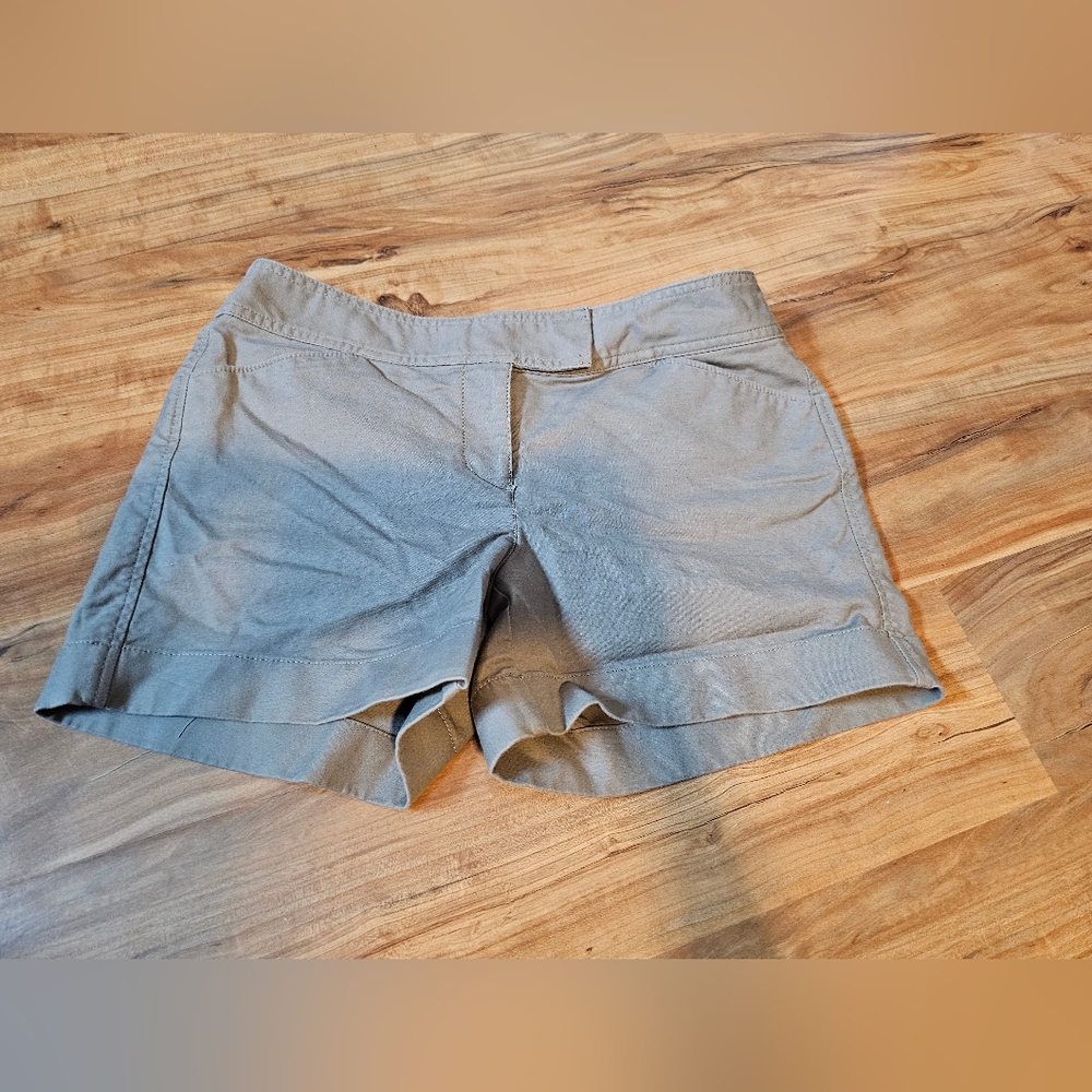 Ann Taylor shorts